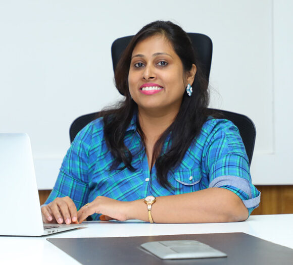 Sunitha Gopi
