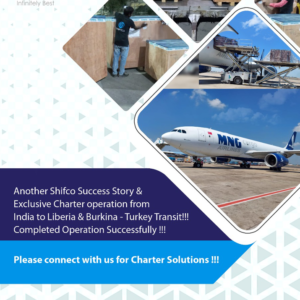 Air Charter Solutions